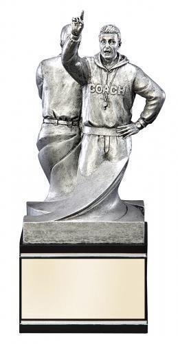 Special Edition Coach – Male