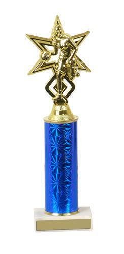 Sport Star Trophy -Basketball Female