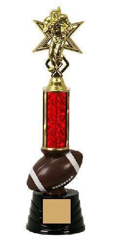 Sport Star Trophy -Football