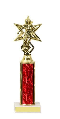Sport Star Trophy -Soccer Female