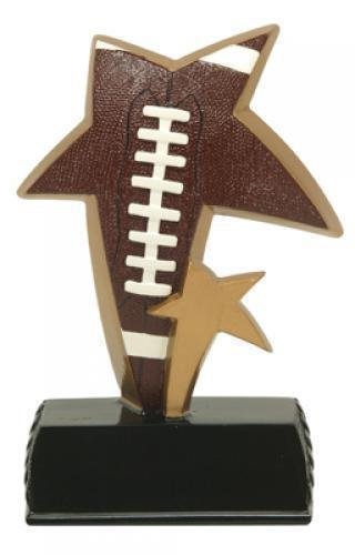 Sport Stars Multi-Color Football