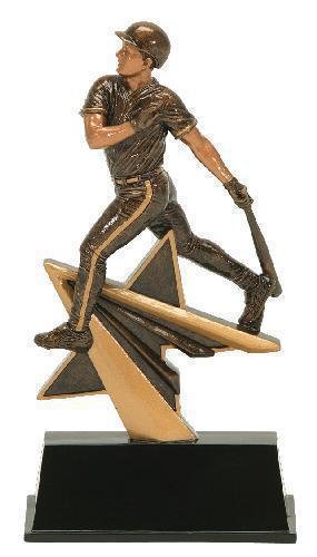 Star Power Baseball Award