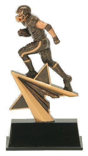 Star Power Football Award