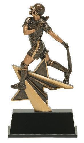 Star Power Softball Award
