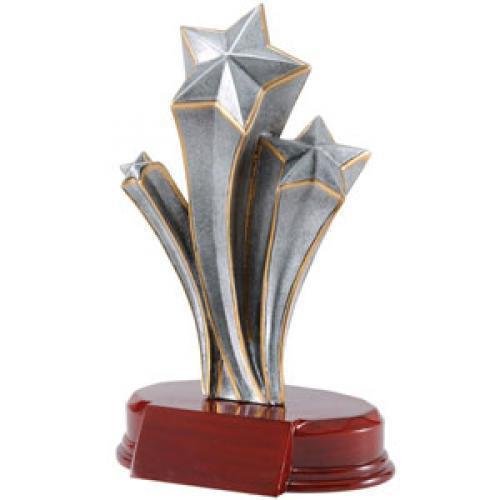 Star Resin