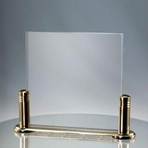 Straight Top Acrylic