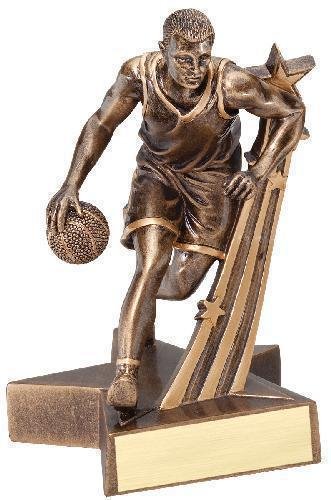 Super Star -Basketball Male