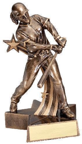 Super Star -Softball Female