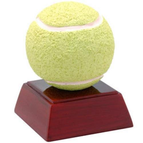 Tennis Ball  Resin