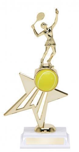 Tennis Stars Trophy