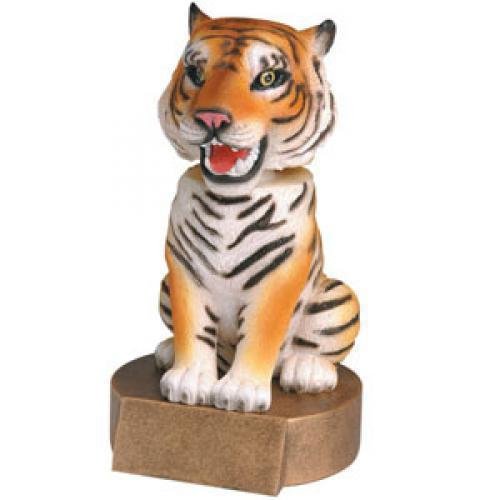 Tiger Bobble