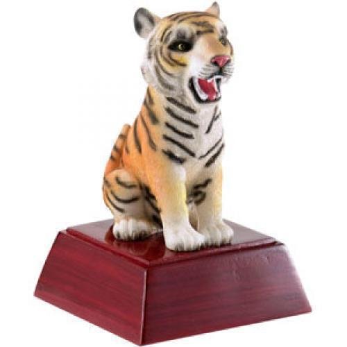 Tiger (Full Body) Resin