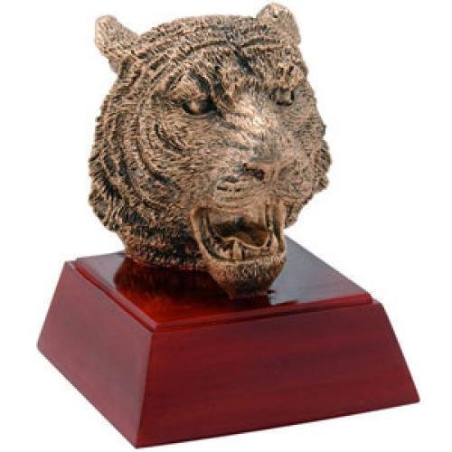 Tiger Resin