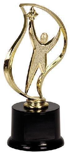 Torch Trophy -Victory