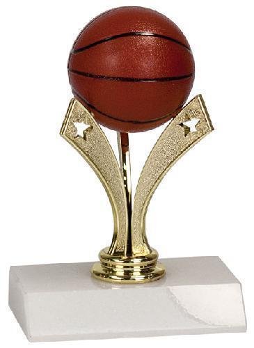 Tri-Star Trophy -Basketball