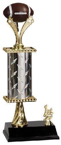 Tri-Star Trophy -Football