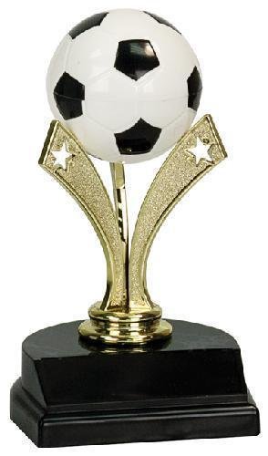 Tri-Star Trophy -Science