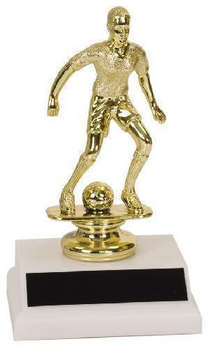 Trophy -Soccer Female