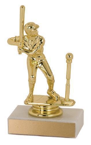 Trophy -T-Ball Male