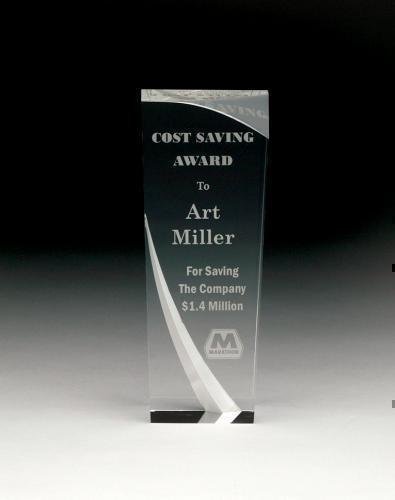 Tuscany Acrylic Awards