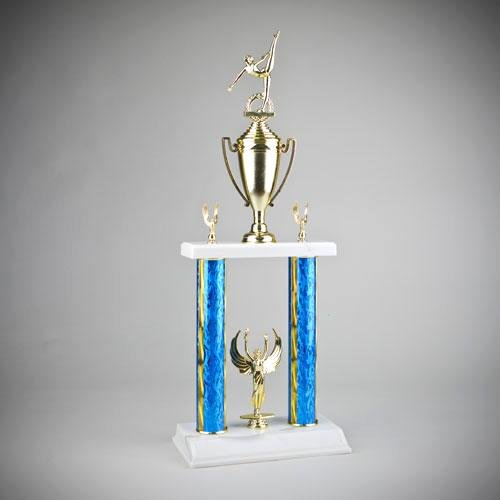 Two Column Trophy