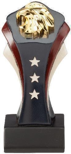 USA Eagle Resin Award