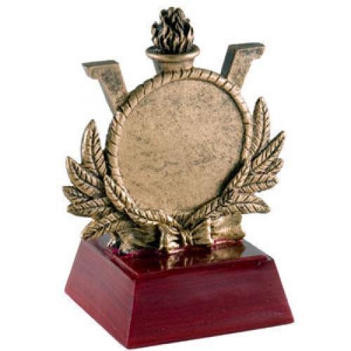 Victory 2 Insert Holder Resin