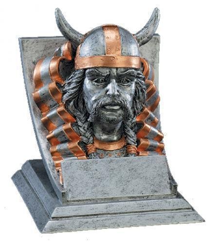 Viking Mascot