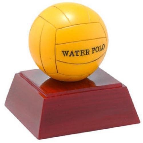 Water Polo Resin
