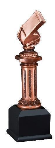 Whistle Pedestal