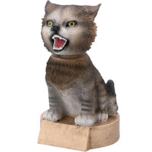 Wildcat Bobble