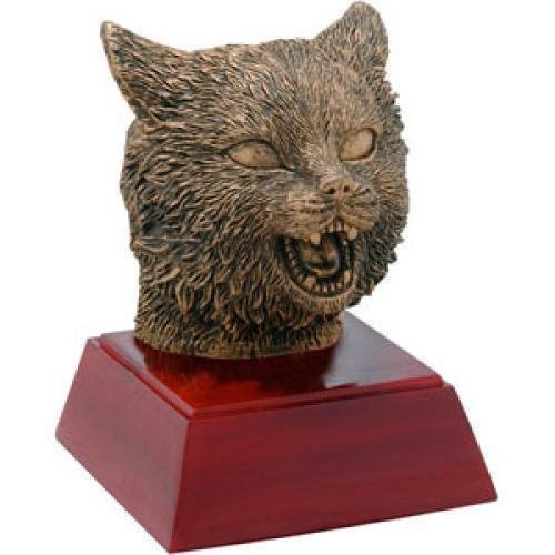 Wildcat Resin