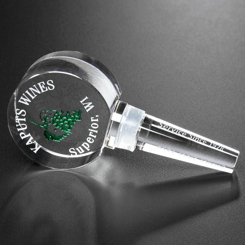 Wine Stopper